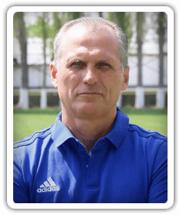 Sergey Popkov