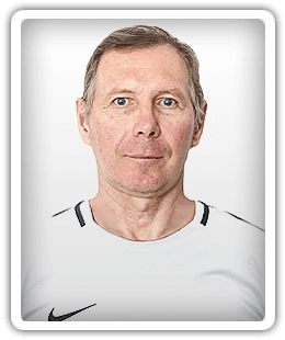 Igor Zharnikov