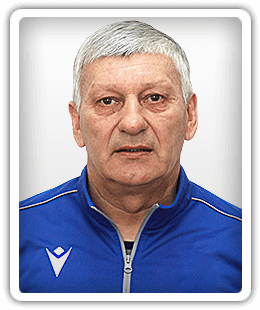 Vladimir Ushakov