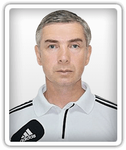 Vadim Sviridov