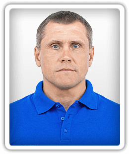 Dmitry Iryshkov