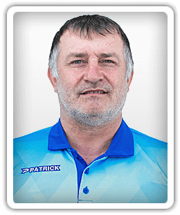 Oleg Mamedov