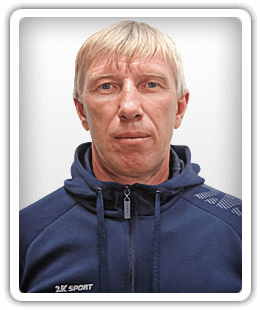 Mikhail Belov