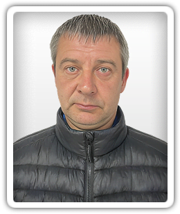 Alexey Solodovnikov