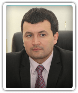 Timur Kasimov