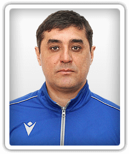 Alexandr Kuranov
