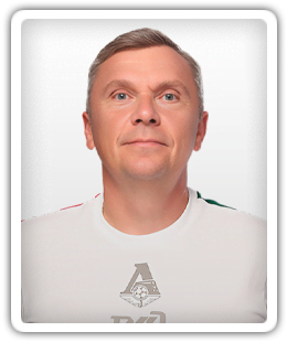 Oleg Levin