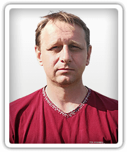 Igor Yevsyunin