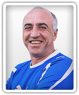 Konstantin Pachkoria
