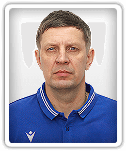 Sergey Tarasov
