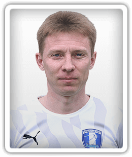 Dmitry Baranov