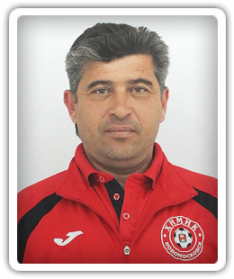 Arsen Balayan