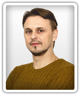 Alexey Frol