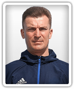 Alexey Skorov