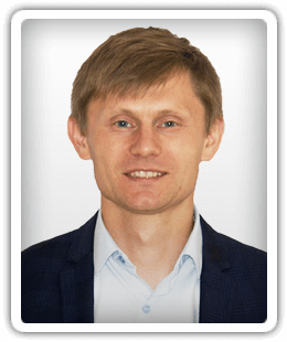 Dmitry Izvekov