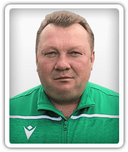 Vladimir Kobzev