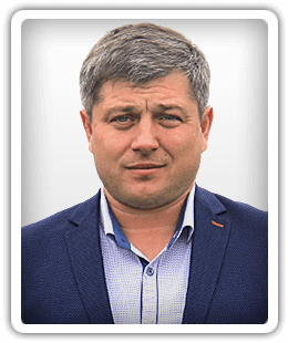 Denis Zhukovskiy