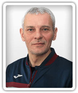 Mikhail Shumilin