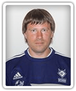Vitaly Sukhov