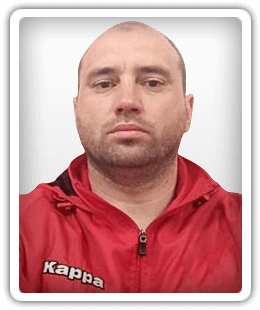 Valery Gusarov