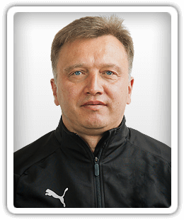Oleg Glebov