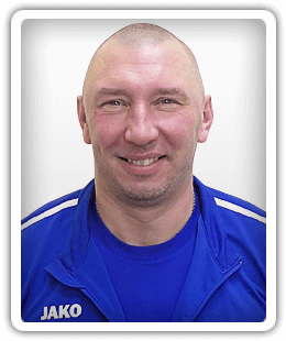 Maxim Gerasimov