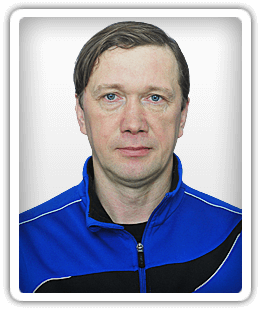 Sergey Ovchinnikov