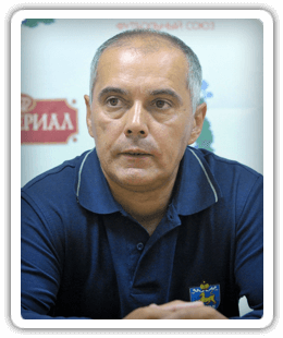 Igor Vasiljev