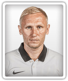 Alexandr Dantsev