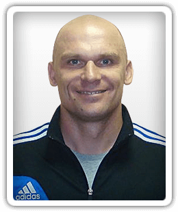 Roman Chernov
