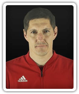 Sergei Boichenko