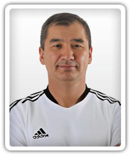 Sultan Abildaev