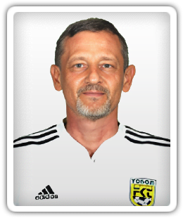 Evgenii Naboichenko