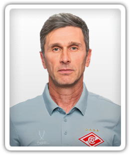 Grigory Melikov
