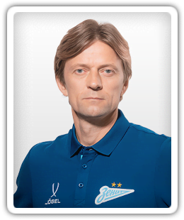 Anatoliy Tymoschuk