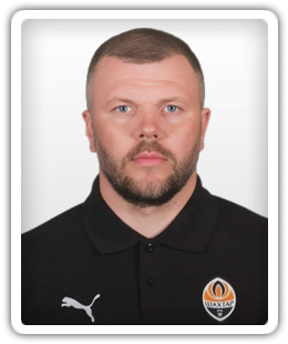 Oleksiy Hai