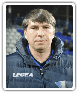 Andrey Chernyshov