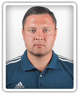 Denis Bushuev