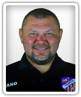 Dmitry Kudryashov