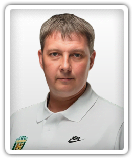 Andrii Tlumak