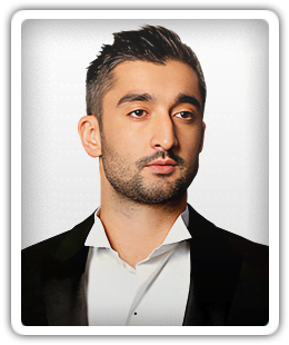 Alexandr Samedov