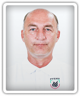 Ilshat Khabirov