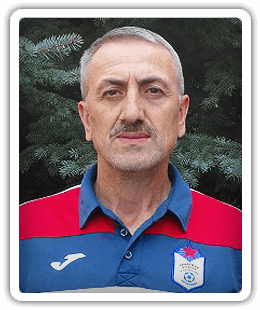 Muslim Daliev