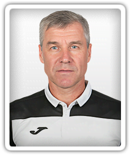 Dmitry Gorkov