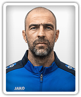 Sergey Poltavets