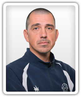 Ildar Akhmetzyanov