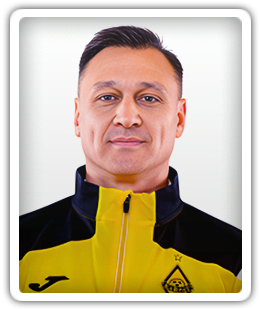 Rafael' Urazbakhtin