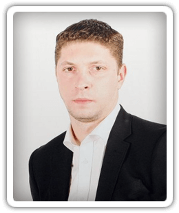 Kirill Kotov