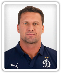 Mikhail Komarov