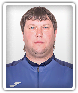 Vyacheslav Rodin